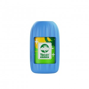 Yocan Green Personal Air Filter - Whale [YGPAFW]